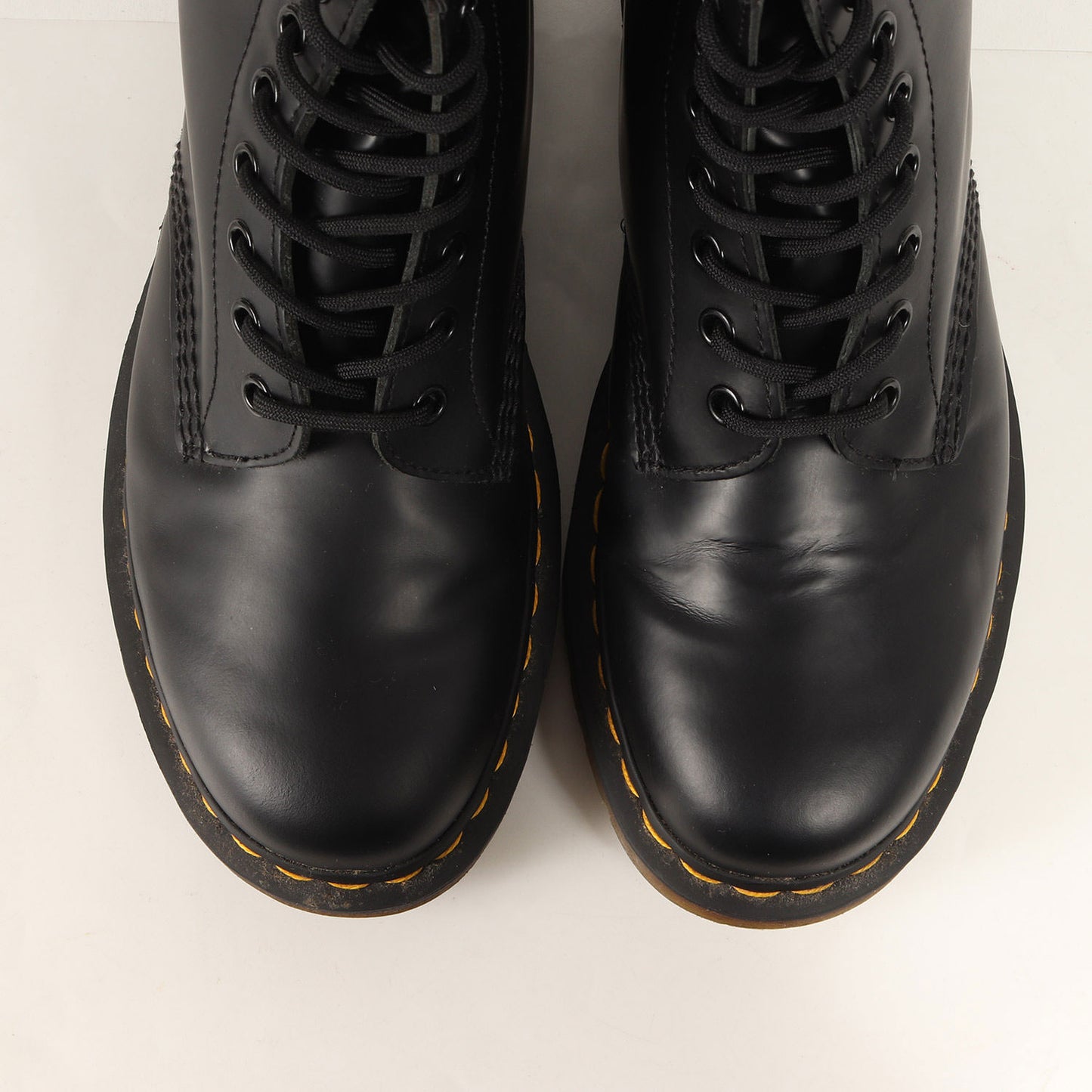 1460 8 ホールブーツ