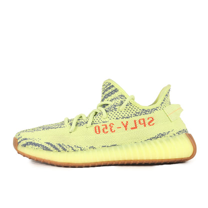 YEEZY BOOST 350 V2 SEMI FROZEN YELLOW (B37572)