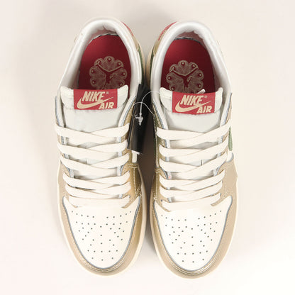 AIR JORDAN 1 RTR LOW OG CNY GS CHINESE NEW YEAR (FQ6593-100)