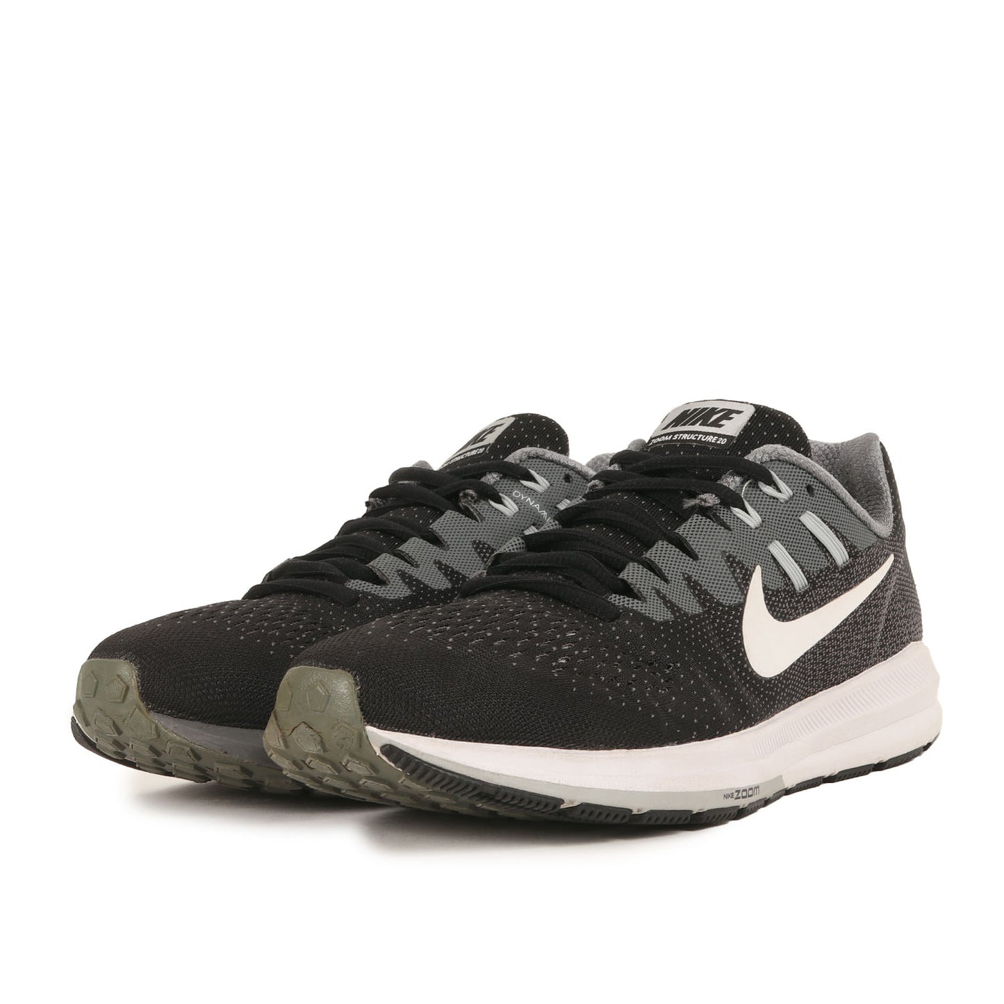 AIR ZOOM STRUCTURE 20 (849576-003)