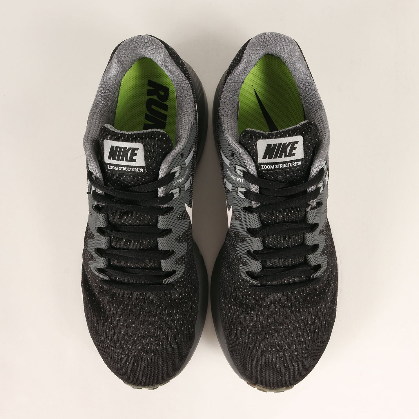 AIR ZOOM STRUCTURE 20 (849576-003)