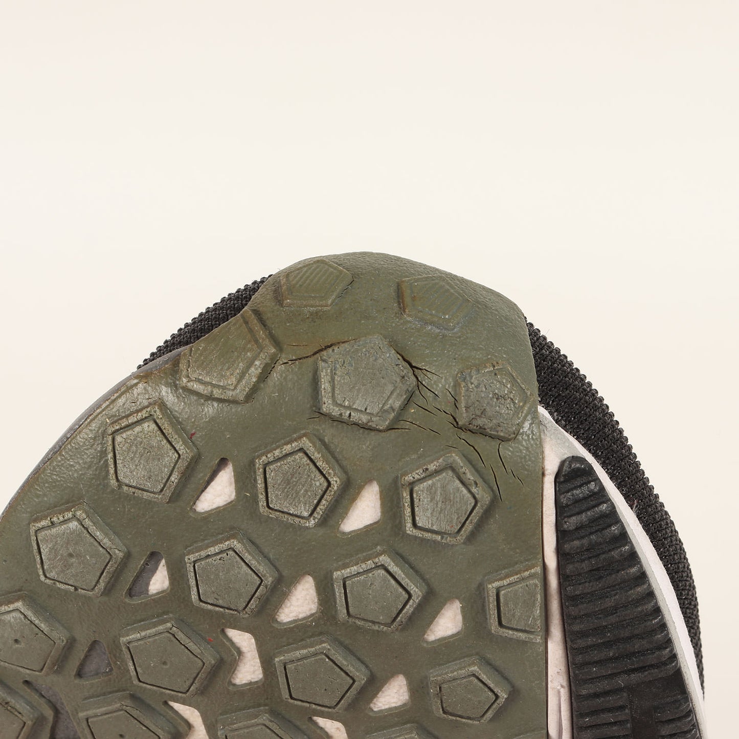 AIR ZOOM STRUCTURE 20 (849576-003)