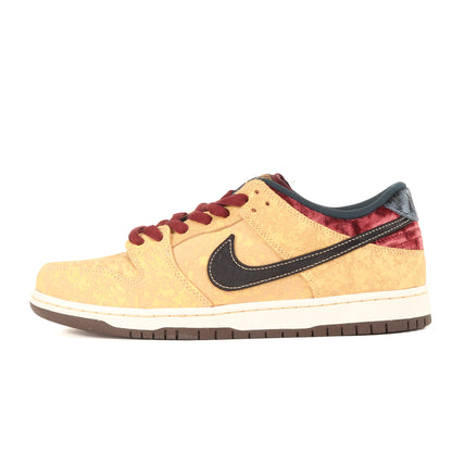 SB DUNK LOW PRO CITY OF CINEMA (FZ1278-200)