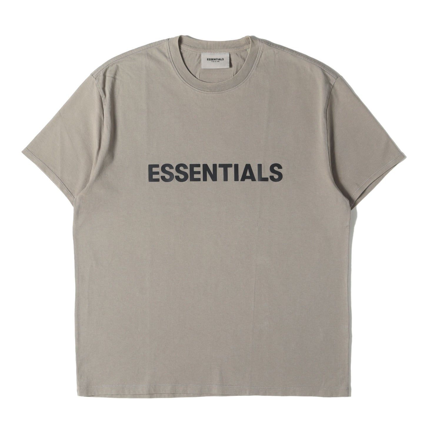 FOG ESSENTIALS ブランドロゴ Tシャツ