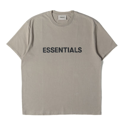 FOG ESSENTIALS ブランドロゴ Tシャツ