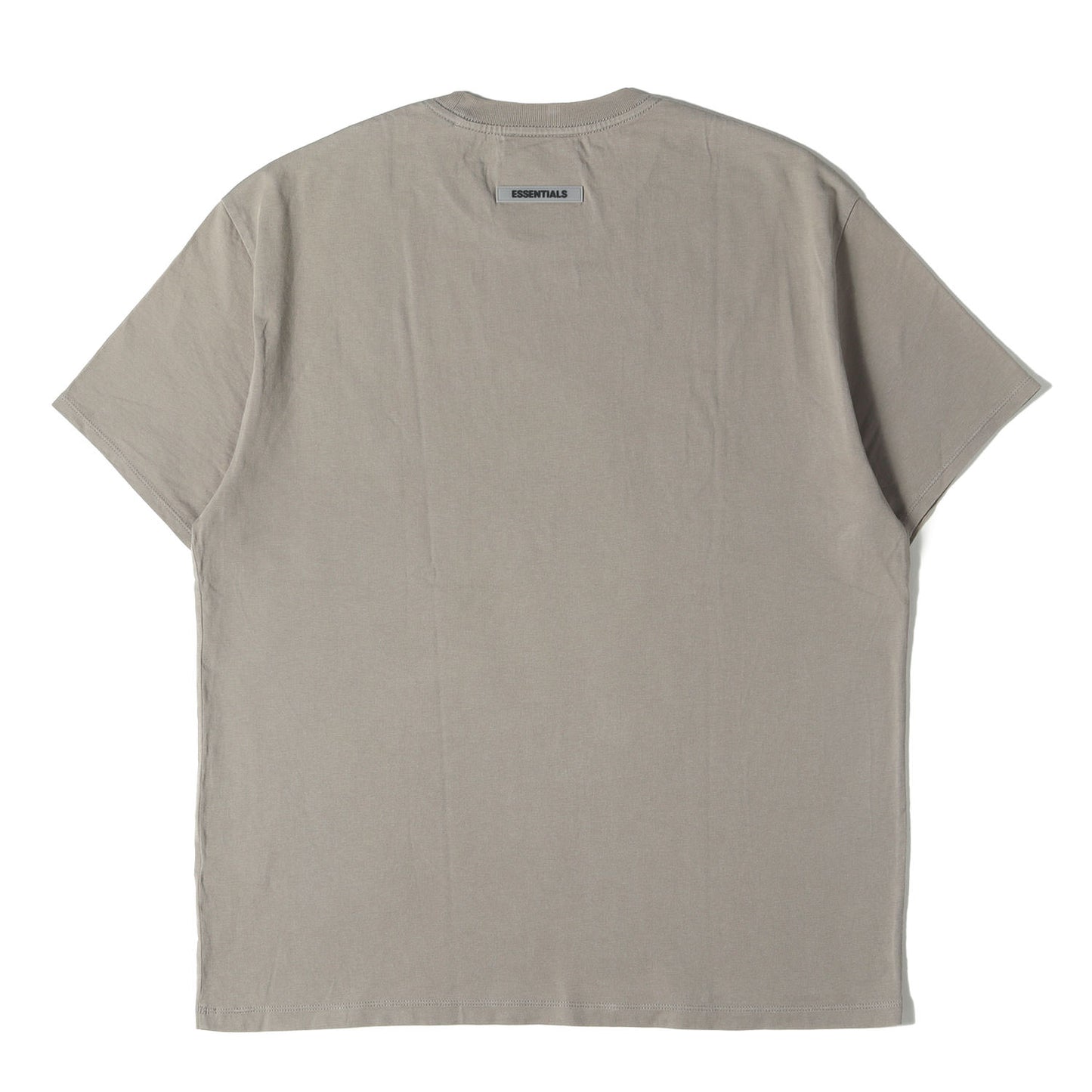 FOG ESSENTIALS ブランドロゴ Tシャツ
