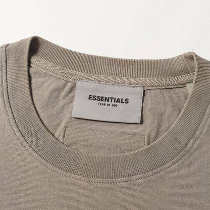 FOG ESSENTIALS ブランドロゴ Tシャツ