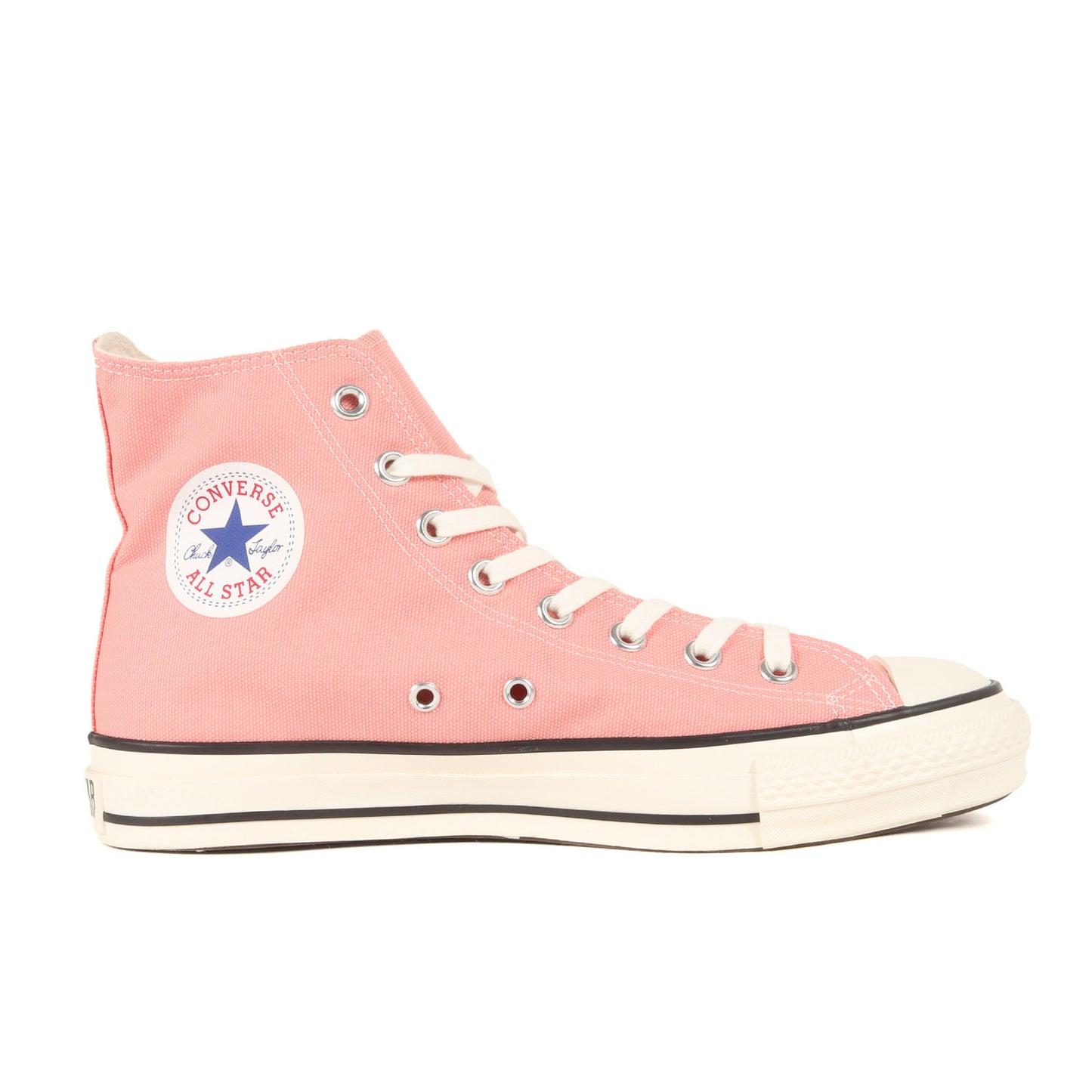 CANVAS ALL STAR J HI (MADE IN JAPAN)