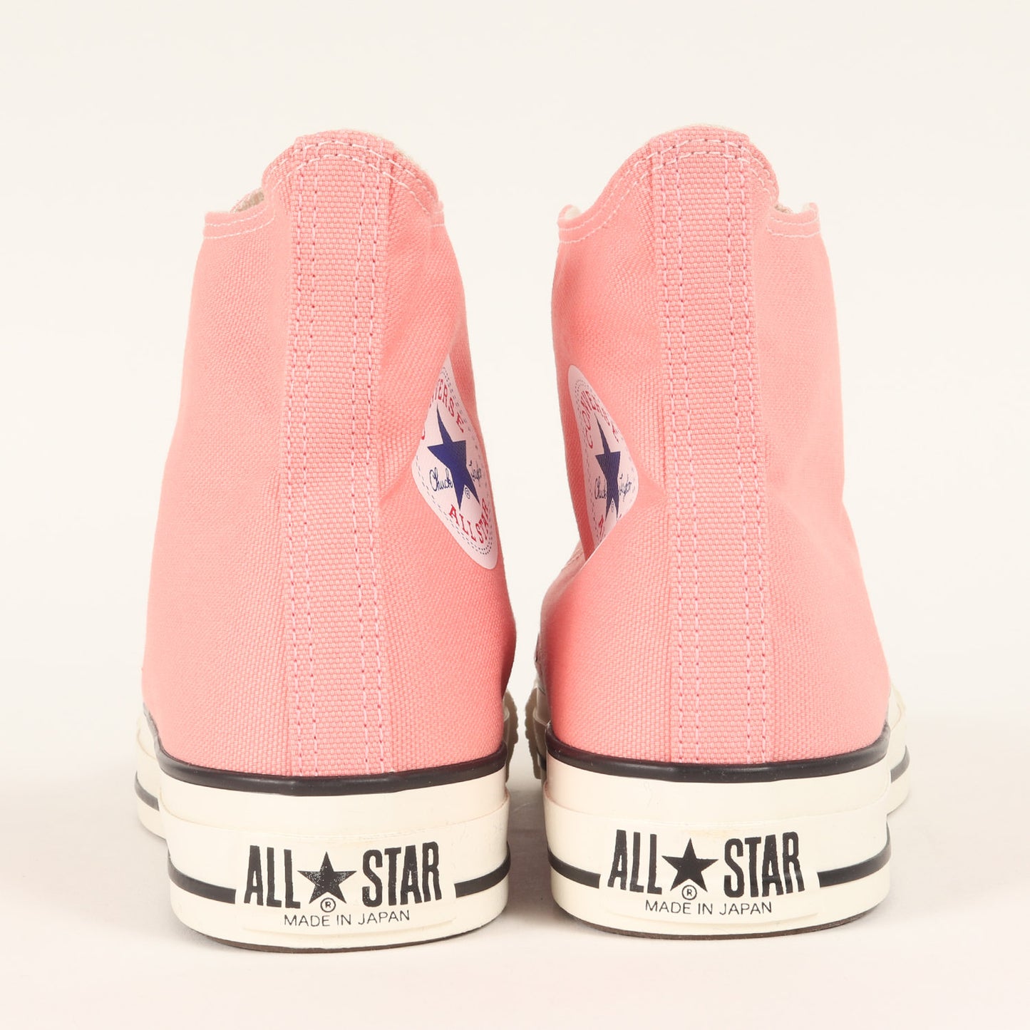 CANVAS ALL STAR J HI (MADE IN JAPAN)