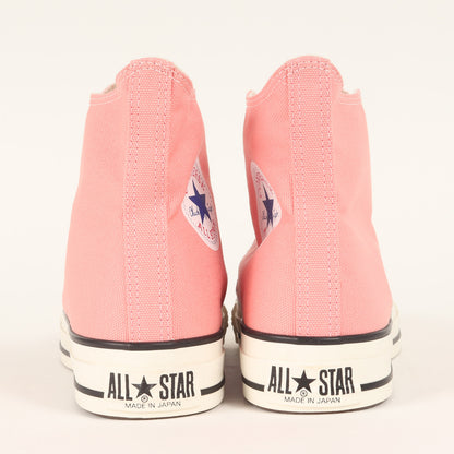 CANVAS ALL STAR J HI (MADE IN JAPAN)