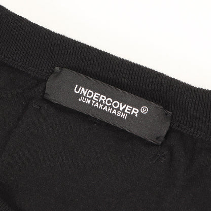 24SS ネームコラージュ オーバーサイズ Tシャツ