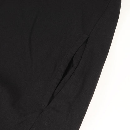 24SS ネームコラージュ オーバーサイズ Tシャツ