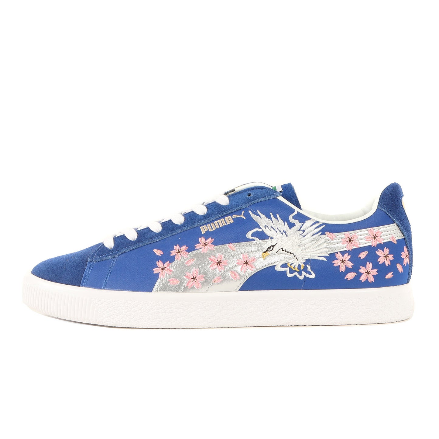 22AW ×ATMOS SUEDE VTG MIJ ATMOS SKAJAN 2.0 (391911-01)