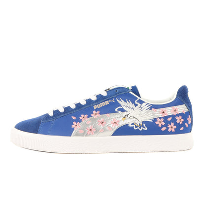 22AW ×ATMOS SUEDE VTG MIJ ATMOS SKAJAN 2.0 (391911-01)