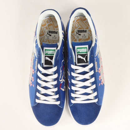 22AW ×ATMOS SUEDE VTG MIJ ATMOS SKAJAN 2.0 (391911-01)