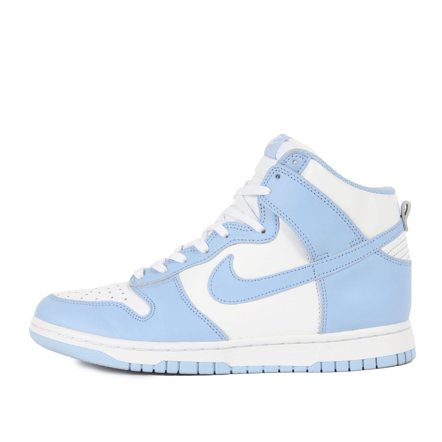 WMNS DUNK HIGH ALUMINUM (DD1869-107)