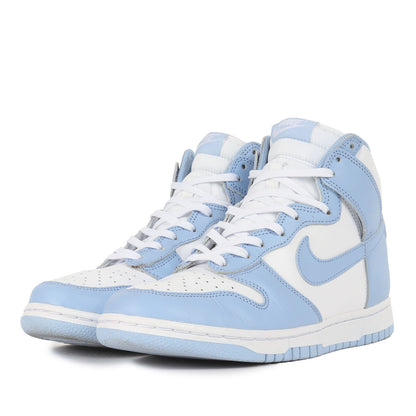 WMNS DUNK HIGH ALUMINUM (DD1869-107)