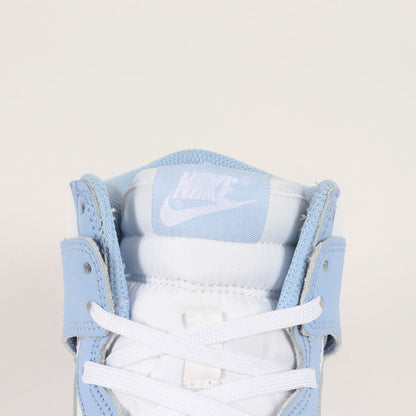 WMNS DUNK HIGH ALUMINUM (DD1869-107)