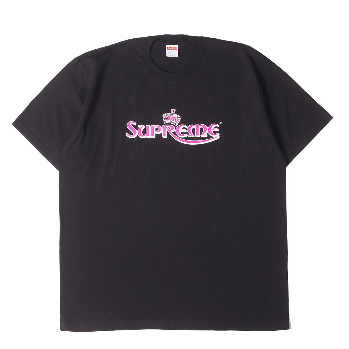23SS クラウンロゴ Tシャツ(Crown Tee)