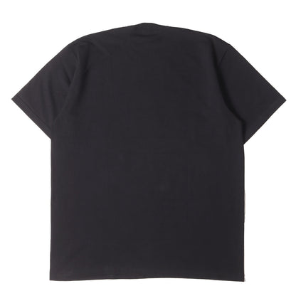 23SS クラウンロゴ Tシャツ(Crown Tee)