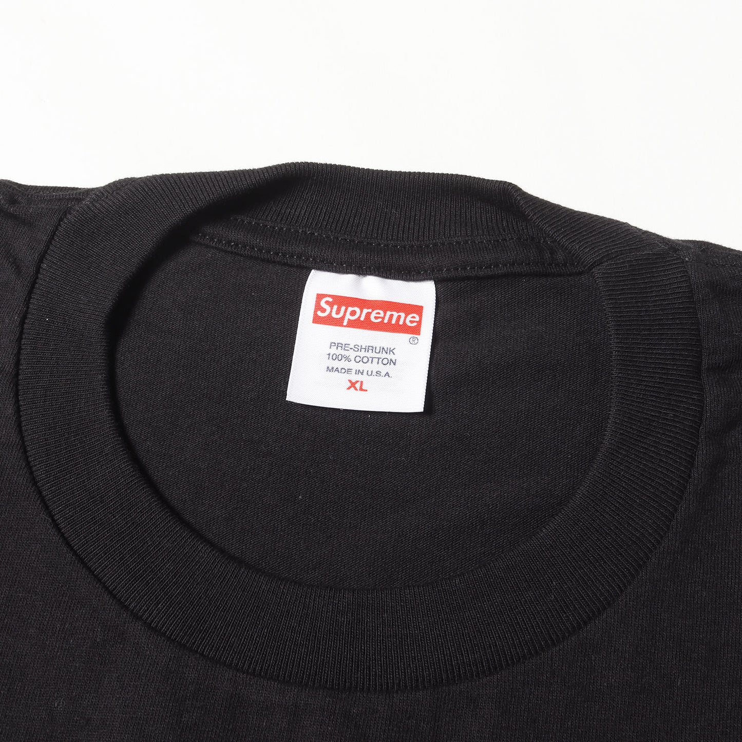 23SS クラウンロゴ Tシャツ(Crown Tee)