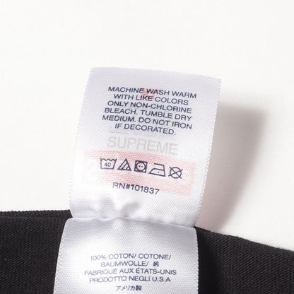 23SS クラウンロゴ Tシャツ(Crown Tee)