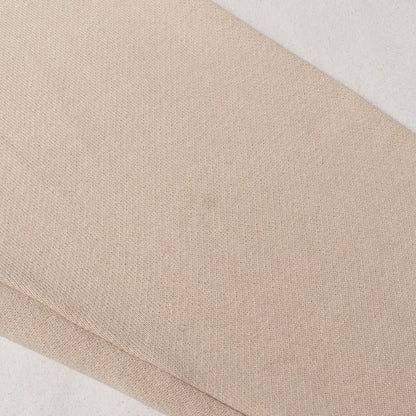 ドローコード付き スウェットパーカー