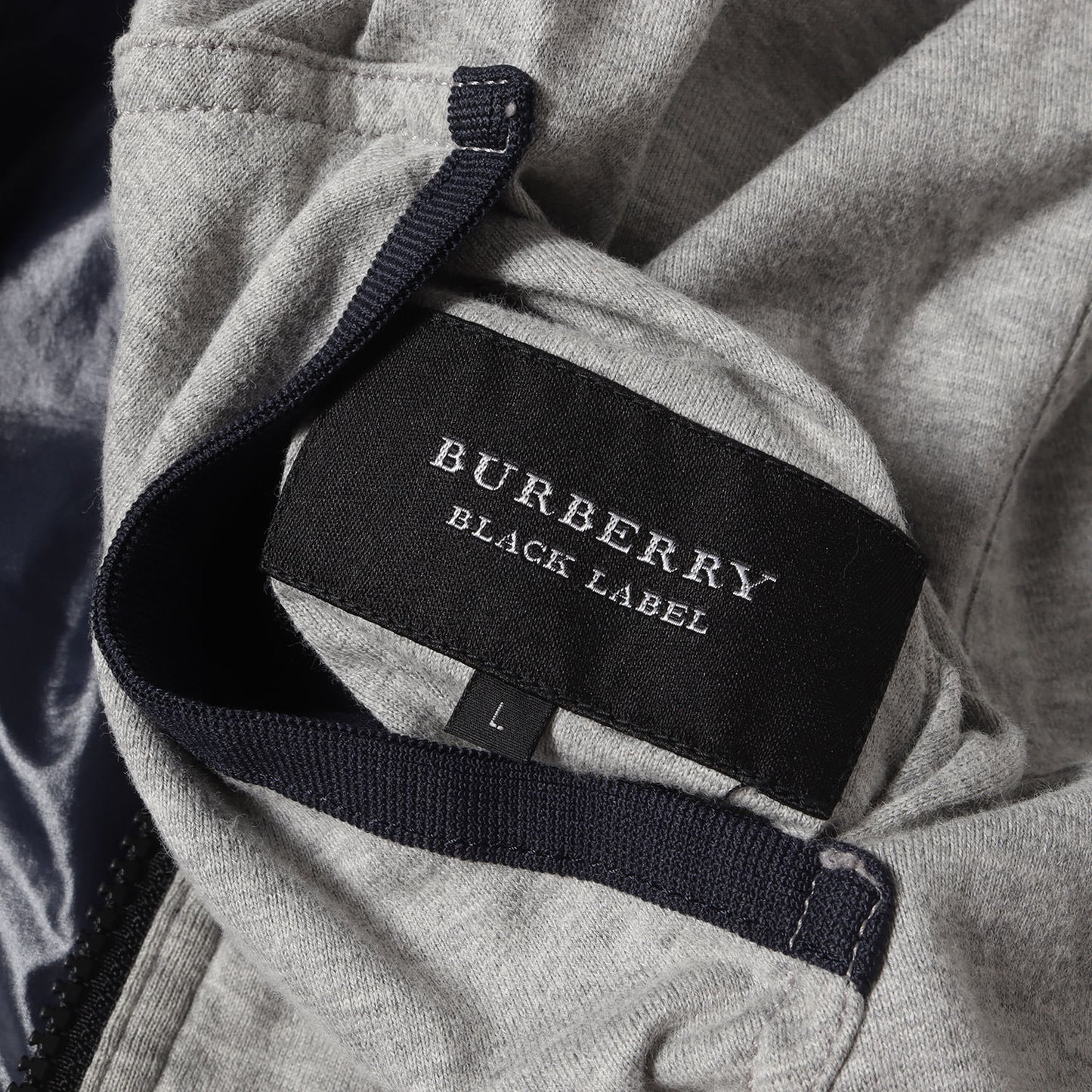 リバーシブル ナイロン フード ベスト