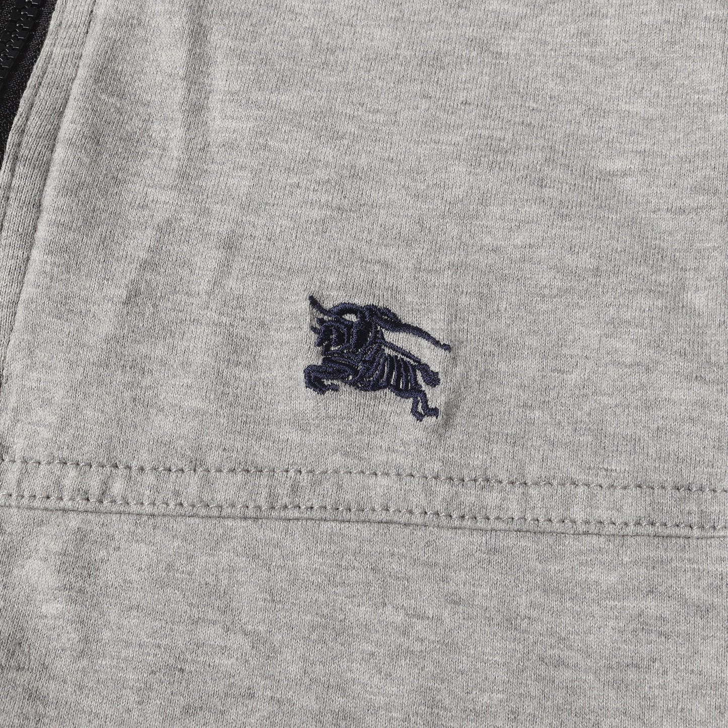 リバーシブル ナイロン フード ベスト