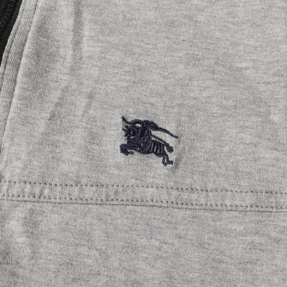 リバーシブル ナイロン フード ベスト