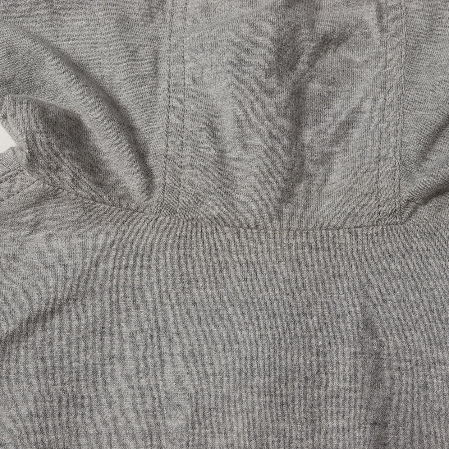 リバーシブル ナイロン フード ベスト