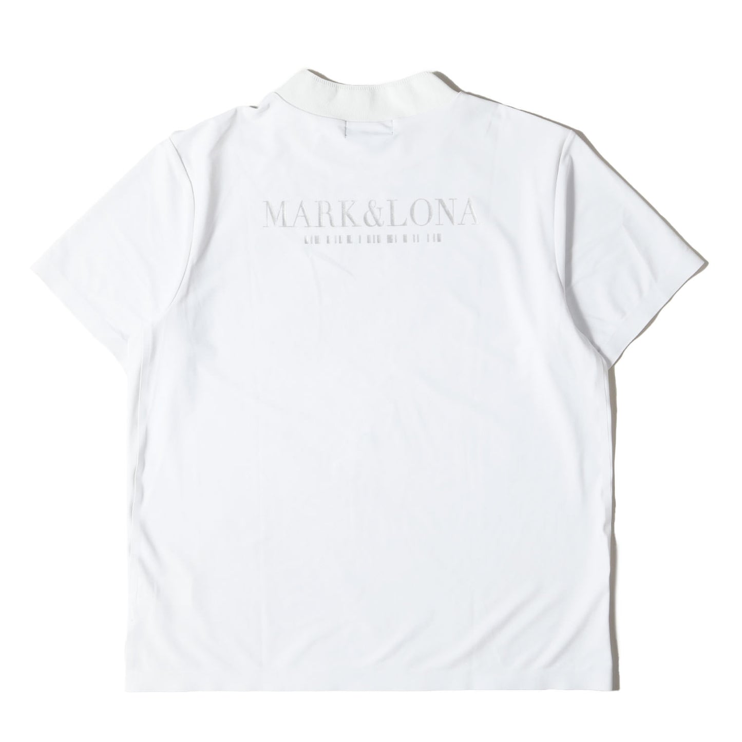 2023年モデル ハイストレッチ モックネック Tシャツ(CD8-CTMN)