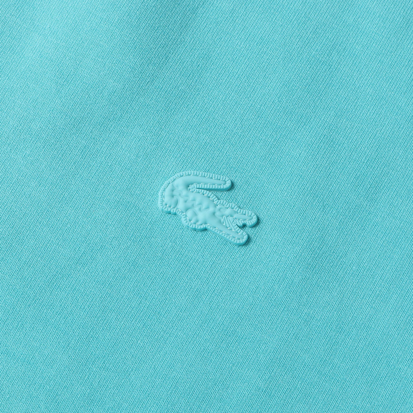 ストレッチジャージー クルーネック スウェット(CLASSIC FIT)