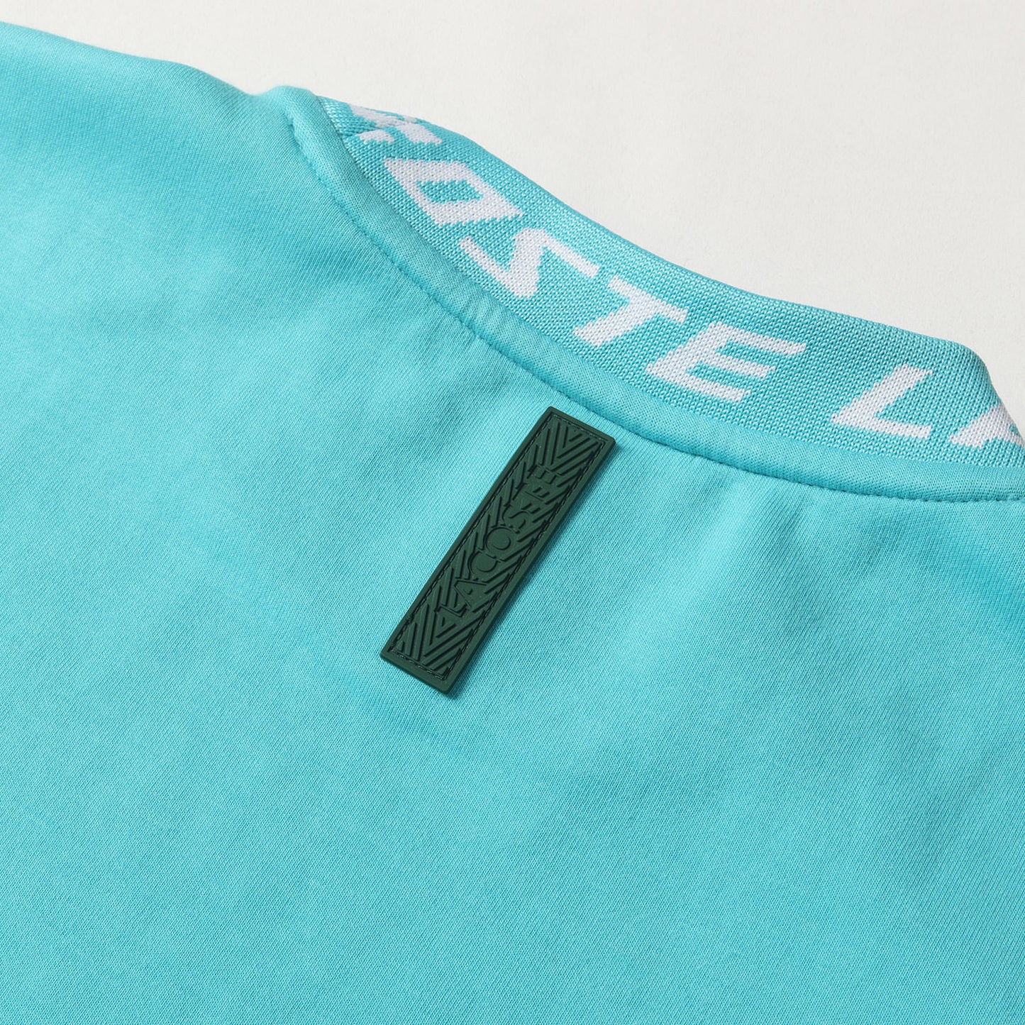 ストレッチジャージー クルーネック スウェット(CLASSIC FIT)