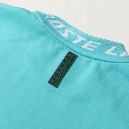 ストレッチジャージー クルーネック スウェット(CLASSIC FIT)