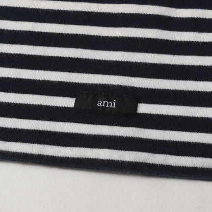 マリンボーダー ロングスリーブ Tシャツ(Long Sleeve Stripe Tee)