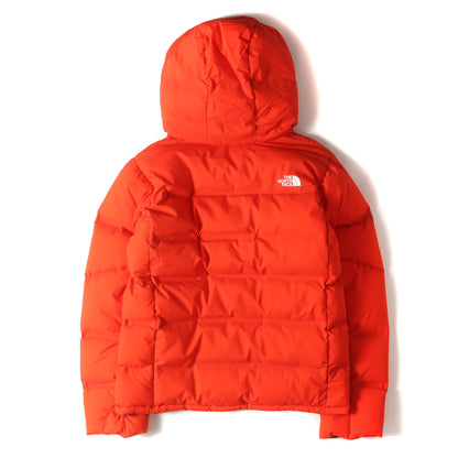 WINDSTOPPER ビレイヤーパーカー / ダウンジャケット (Belayer Parka)