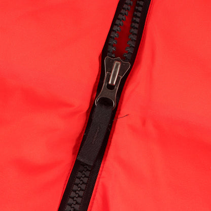 WINDSTOPPER ビレイヤーパーカー / ダウンジャケット (Belayer Parka)