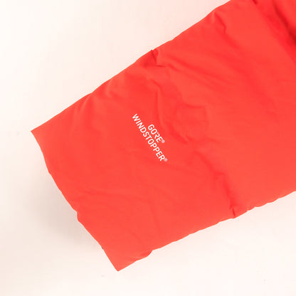 WINDSTOPPER ビレイヤーパーカー / ダウンジャケット (Belayer Parka)