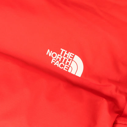 WINDSTOPPER ビレイヤーパーカー / ダウンジャケット (Belayer Parka)