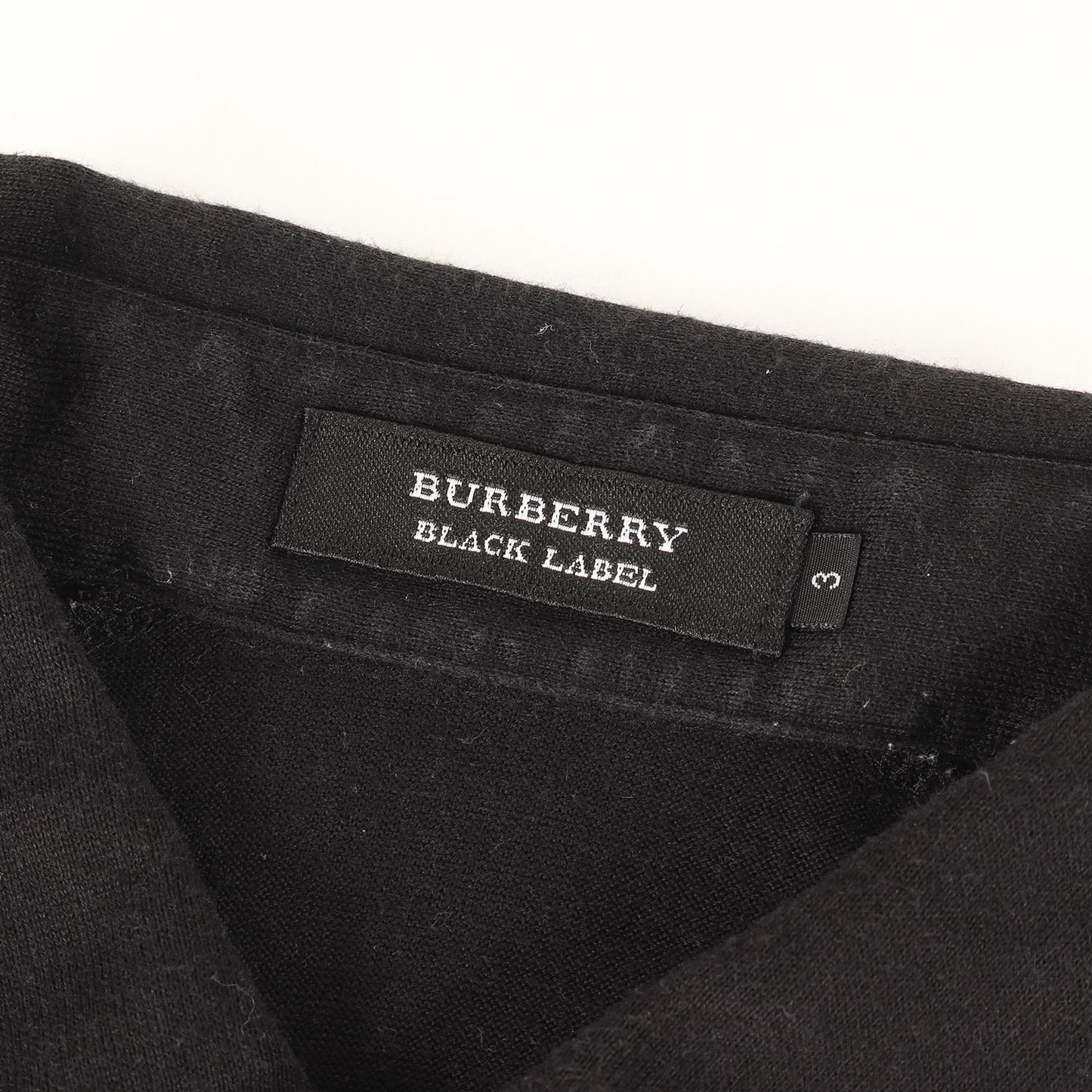 チェック切替し ボタンダウン ポロシャツ