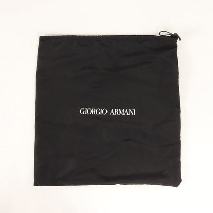 オーストリッチレザー スウェード コンビ ドライビングシューズ