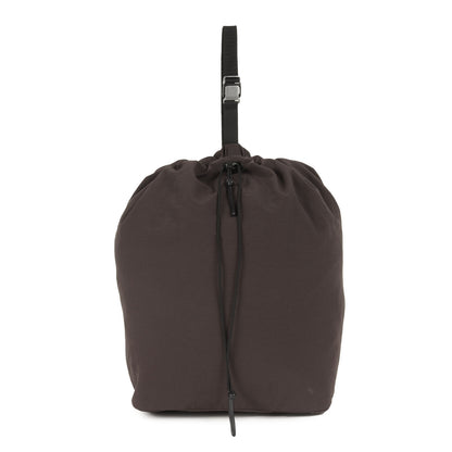 ナイロン ワンショルダーバッグ / バックパック(Nylon Back Pack)