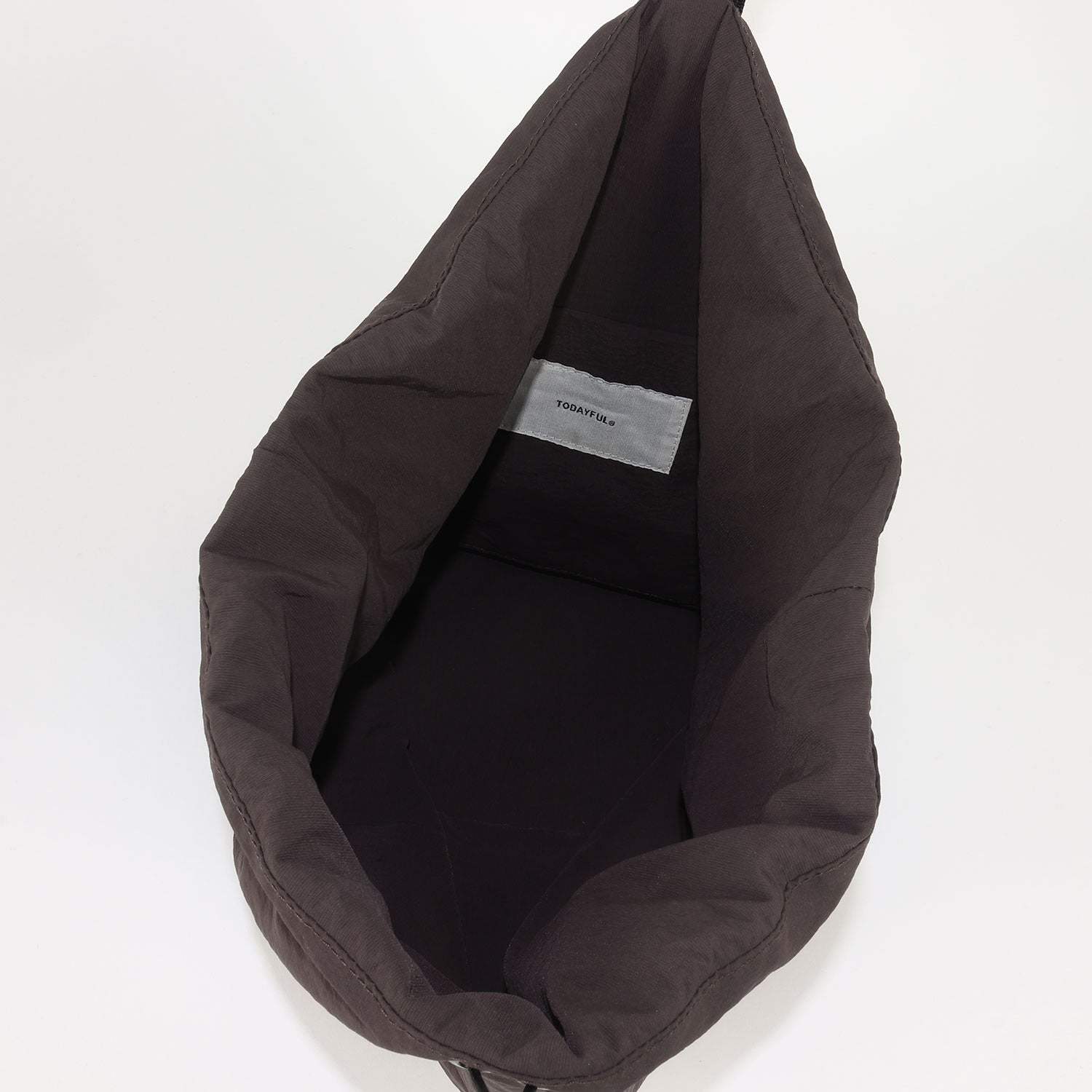 新品 Todayful バックパッグNylon Back Pack TODAYFUL(トゥデイフル