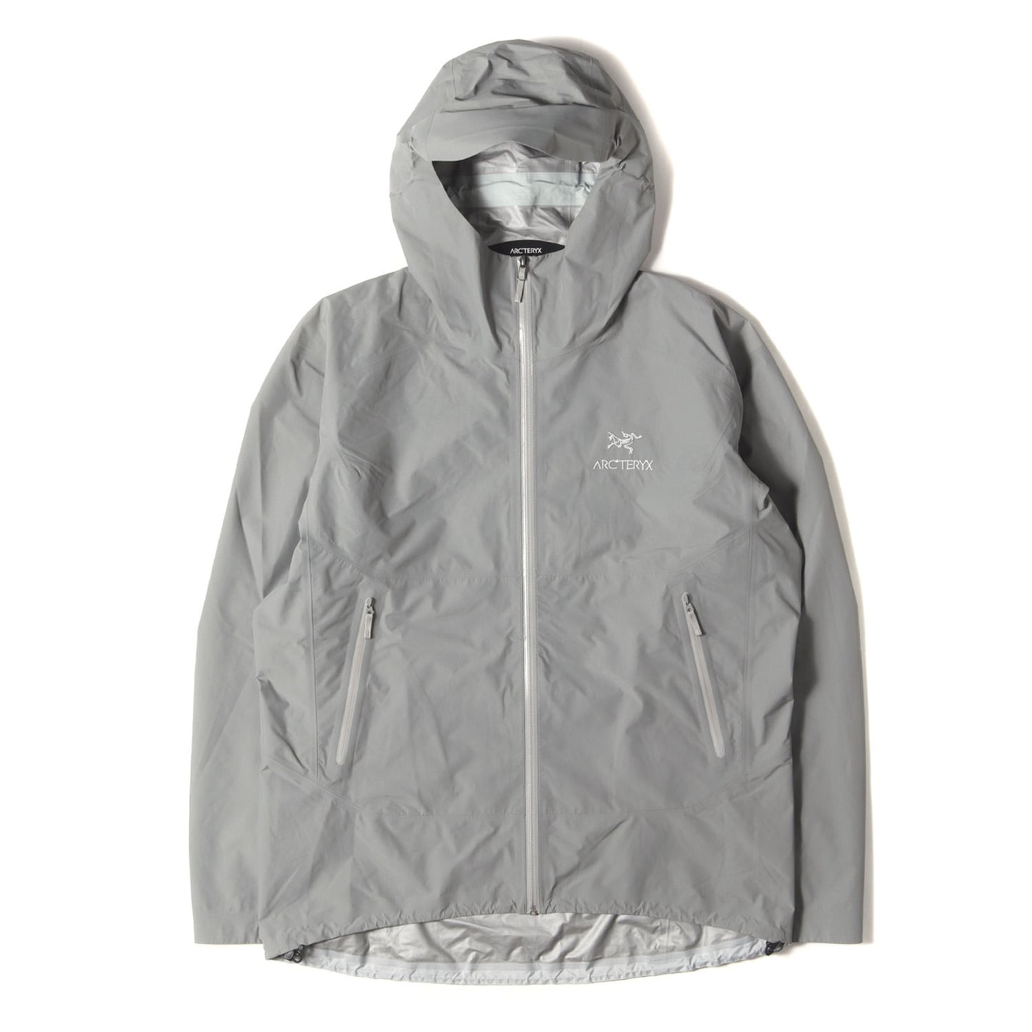 GORE-TEX ゼータ SL ナイロン ジャケット (Zeta SL Jacket) 2019年製