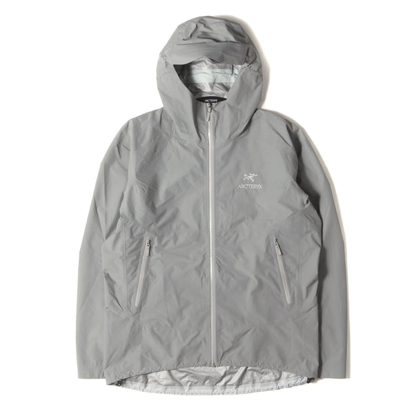 GORE-TEX ゼータ SL ナイロン ジャケット (Zeta SL Jacket) 2019