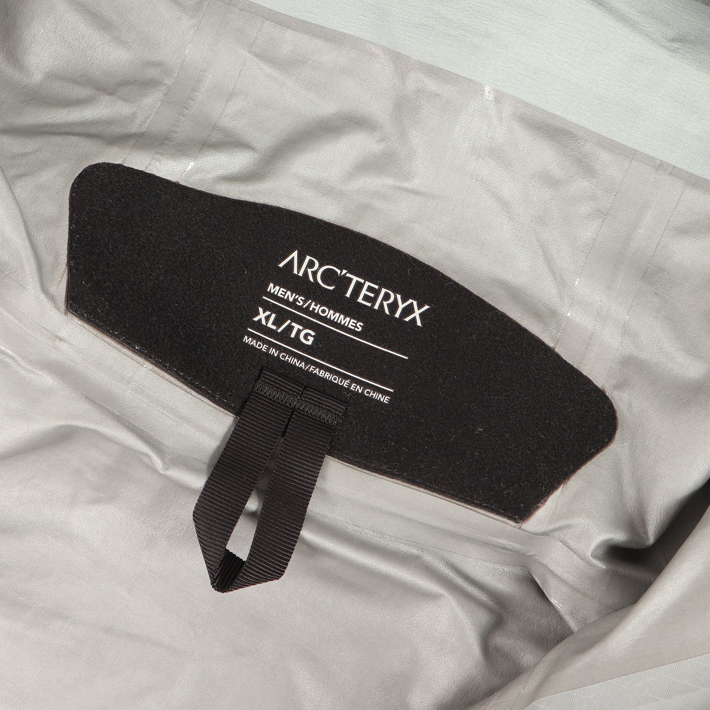 GORE-TEX ゼータ SL ナイロン ジャケット (Zeta SL Jacket) 2019年製