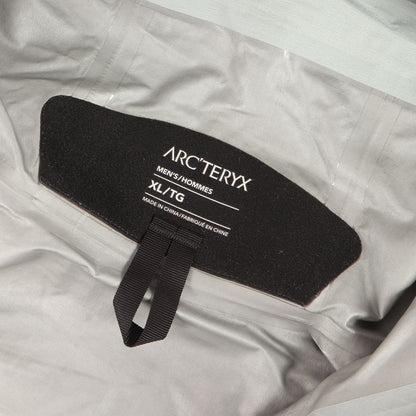 GORE-TEX ゼータ SL ナイロン ジャケット (Zeta SL Jacket) 2019年製