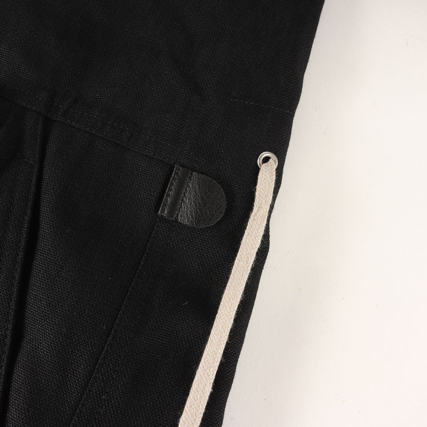 22AW オーバーサイズ バウハウス フィッシュテールコート(Bauhaus Fishtail Coat)