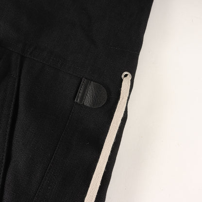 22AW オーバーサイズ バウハウス フィッシュテールコート(Bauhaus Fishtail Coat)